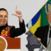 La presidenta CSP expresa su alegría por el triunfo de Lula en Brasil: ‘Están muy calladitos sus detractores’