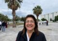 Diputada de Morena no ve en Tamaulipas la inseguridad que pregonan transportistas de la entidad y el país