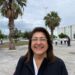 Diputada de Morena no ve en Tamaulipas la inseguridad que pregonan transportistas de la entidad y el país