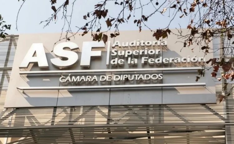 La ASF investiga presunta triangulación de recursos públicos de gobernadores de NL y Sinaloa a allegados