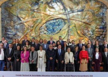 Convoca SET al magisterio de Tamaulipas a construir sistema de ingreso justo y transparente