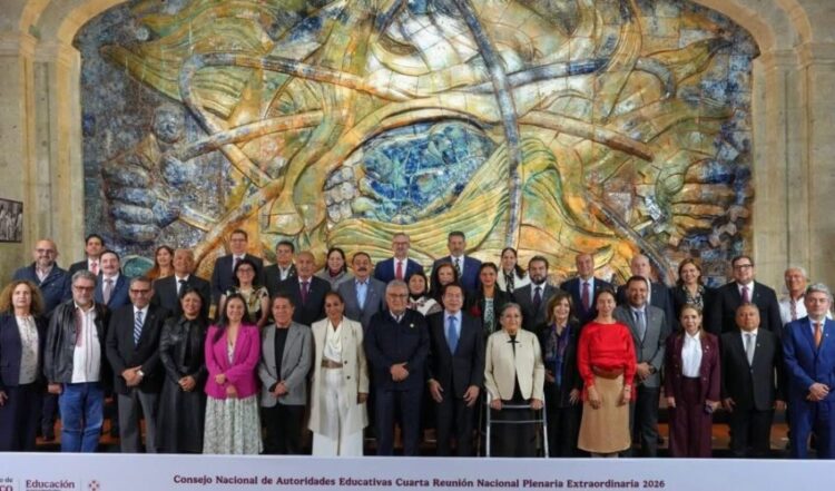 Convoca SET al magisterio de Tamaulipas a construir sistema de ingreso justo y transparente