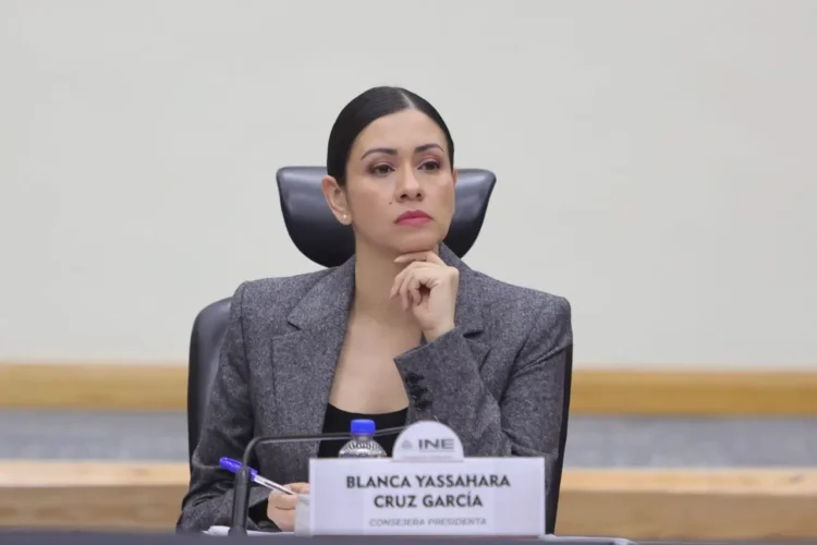 Tamaulipas: Declara INE desierto el proceso para renovar la presidencia del IETAM