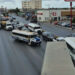 Captura de objetivo criminal en Matamoros desata balaceras, bloqueos y cierre de puentes que conectan a Brownsville