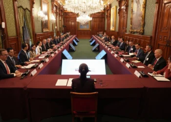 EL CCE destaca diálogo constructivo entre Claudia Sheinbaum y empresarios de Estados Unidos