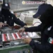 Con trabajos de inteligencia aseguran en Cuauhtémoc e Iztapalapa 226 máquinas tragamonedas