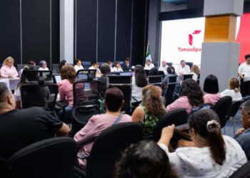 Colectivos reconocen apertura de Américo Villarreal para atender búsqueda de desaparecidos