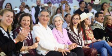 Américo y María de Villarreal invitan a disfrutar del Pabellón DIF en la Feria Tamaulipas 2026