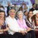 Américo y María de Villarreal invitan a disfrutar del Pabellón DIF en la Feria Tamaulipas 2026