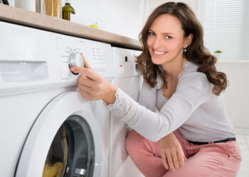 Cómo elegir la lavadora perfecta para tu hogar: todo lo que debes saber antes de comprar