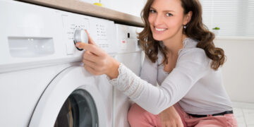 Cómo elegir la lavadora perfecta para tu hogar: todo lo que debes saber antes de comprar