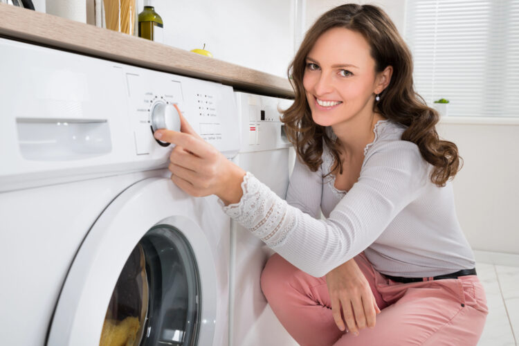 Cómo elegir la lavadora perfecta para tu hogar: todo lo que debes saber antes de comprar