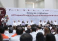 Programa para regularizar Centros de Rehabilitación de Adicciones en Tamaulipas será ejemplo nacional