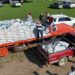 Concluye distribución de 662.5 toneladas de fertilizante a citricultores
