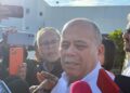 Fiscalía de Tamaulipas carece de datos sobre presunto atentado contra diputada del PVEM: lo denunció en la FGR