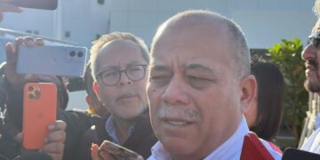 Fiscalía de Tamaulipas carece de datos sobre presunto atentado contra diputada del PVEM: lo denunció en la FGR