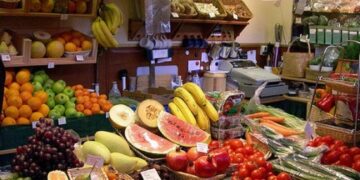Advierte ANPEC nuevas presiones en precios de los alimentos rumbo al cierre del año
