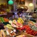 Advierte ANPEC nuevas presiones en precios de los alimentos rumbo al cierre del año