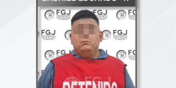 Gabriel Eduardo ‘N’ fue vinculado a proceso por presunto feminicidio cometido en Tampico
