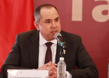 La Secretaría de Finanzas refuerza capacitación tras observaciones de la Federación a municipios de Tamaulipas