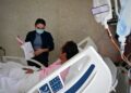 El SUS permitirá atención oportuna de pacientes con infarto sin importar derechohabiencia
