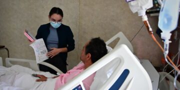 El SUS permitirá atención oportuna de pacientes con infarto sin importar derechohabiencia