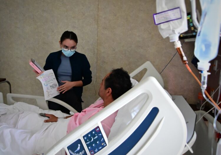 El SUS permitirá atención oportuna de pacientes con infarto sin importar derechohabiencia