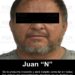 Lleva FGR a proceso a una persona detenida con 800 cartuchos en Tamaulipas 
