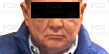 FGR formula imputación y juez determina prisión preventiva en contra de César “N”