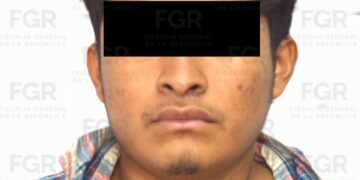 FGR obtiene sentencia condenatoria de 25 años de prisión por tentativa de homicidio calificado 