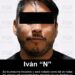 FGR obtiene vinculación en contra de probable integrante de grupo criminal