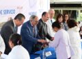 Salud reconoce trayectoria del personal del Instituto Nacional de Ciencias Médicas y Nutrición Salvador Zubirán