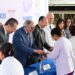 Salud reconoce trayectoria del personal del Instituto Nacional de Ciencias Médicas y Nutrición Salvador Zubirán
