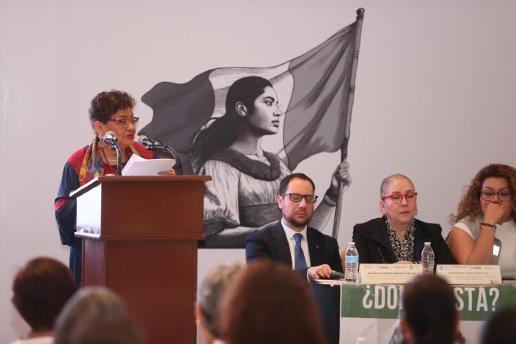 Fiscal General se reúne con madres buscadoras y víctimas de desaparición en Sonora
