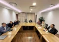El IMSS y el SNTSS instalan una mesa de trabajo para construir nueva propuesta salarial