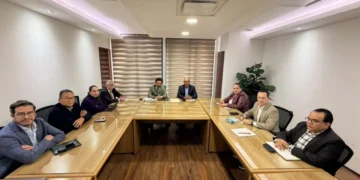 El IMSS y el SNTSS instalan una mesa de trabajo para construir nueva propuesta salarial