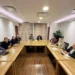 El IMSS y el SNTSS instalan una mesa de trabajo para construir nueva propuesta salarial