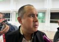 Titular de Finanzas advierte probables subejercicios; recursos se destinarán a pasivos y aguinaldos