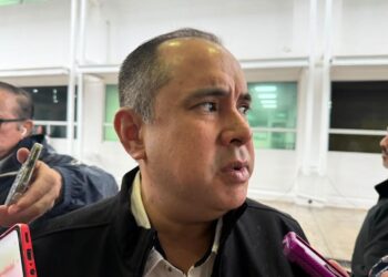 Titular de Finanzas advierte probables subejercicios; recursos se destinarán a pasivos y aguinaldos