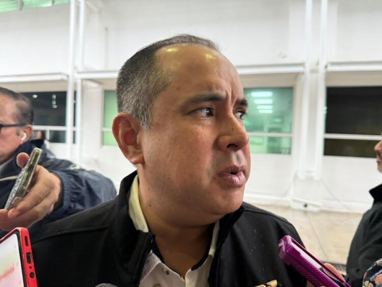Titular de Finanzas advierte probables subejercicios; recursos se destinarán a pasivos y aguinaldos