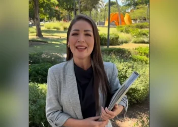 Reforma contra doble nacionalidad entrará en vigor en 2028; Jasmine Bugarín renunciará a ciudadanía estadunidense