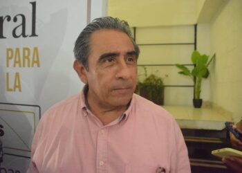 En enero de 2027 el IETAM tendrá listos los 65 inmuebles para el próximo proceso electoral