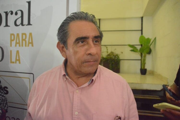 En enero de 2027 el IETAM tendrá listos los 65 inmuebles para el próximo proceso electoral