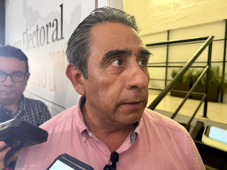 Llama IETAM a omitir guerra sucia rumbo al 2027; acumula 11 procedimientos especiales sancionadores