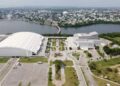 Alcaldía de Tampico prepara entrega de 26,292 m2 de Laguna del Carpintero; hay evidencias de opaco negocio