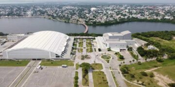 Alcaldía de Tampico prepara entrega de 26,292 m2 de Laguna del Carpintero; hay evidencias de opaco negocio