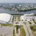 Alcaldía de Tampico prepara entrega de 26,292 m2 de Laguna del Carpintero; hay evidencias de opaco negocio