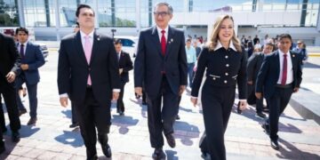 Reforma histórica fortalece y democratiza la justicia en Tamaulipas: Américo