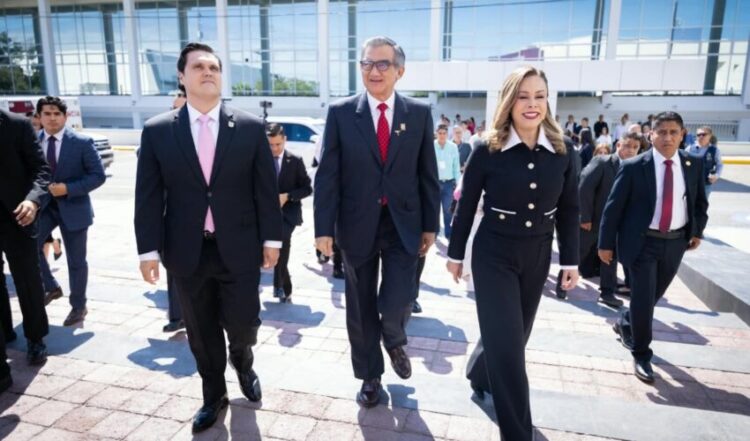 Reforma histórica fortalece y democratiza la justicia en Tamaulipas: Américo
