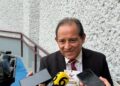 Mientras el barco sigue a la deriva el IMSS Bienestar y SINAITSA siguen agarrados de la greña